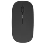 Computer Accessory,2.4Ghz Wireless Mouse Rechargeable Mouse Wireless Mouse Reliable and Durable