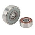 thumbnail image 3 of 949100-3330, Kit de Roulement d'Alternateur en Alliage d'Aluminium Antichoc Haute Résistance pour Alternateurs, 3 of 8