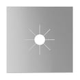 thumbnail image 2 of Gas Stove Mat Protector Thickened Oil-Proof Heat-Resistant Non-Stick Stove Protection Pad for Gas Cooktops, 2 of 4