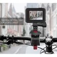 thumbnail image 3 of Clip Camera Bike GoPro10/Insta360 360° Bike Sports FOR Bicycle Action Clip 2 Bracket, 3 of 5