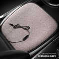 thumbnail image 1 of LSLJS Automobile Heating Cushion Down Pad Heating Small Pad 12V Heating Pad USB Heating Pad Home Accessories, 1 of 6