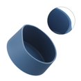 thumbnail image 2 of MYG Silicone Cup Cover Bottom Pad 9cm Diameter for 32/40oz Sports Bottles Heat Resistant Non-Slip Protection Multiple Colors Available, 2 of 10
