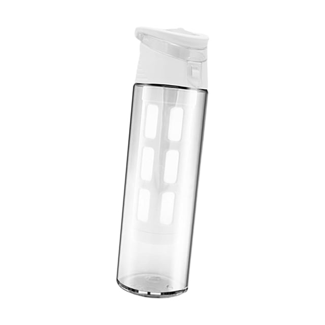 DOLITY Cold Brew Coffee Maker Compact Easy to Cleaning Fine Mesh Kitchen Gadgets Yogurt white 550ml
