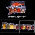 thumbnail image 2 of Rouleaux de Sacs pour Scelleuse sous Vide, Lot de 2 Rouleaux pour Sacs sous Vide FoodSaver pour le Rangement des Aliments, 2 of 8