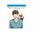 thumbnail image 1 of FUNIMATION-SDS Mon Colocataire Est une Série Complète de Chats (BLU-RAY/2 Disque/fun Numérique) BRCR02272, 1 of 1