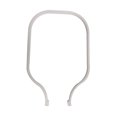 thumbnail image 4 of S SERENABLE Pickleball Paddle Edge Guard Wear Resistant Replacement Protect Racquet Edge White, 4 of 9
