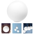 thumbnail image 3 of Glass Globe Lamp Shade Replacement Glass Lamp Shade Round Ball Lamp Cover, 3 of 8