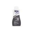 thumbnail image 1 of Rit Dye Liquid 8 Fluid oz Charcoal Grey, 1 of 2