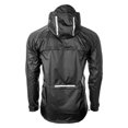 thumbnail image 2 of Graflsoa Veste de Cyclisme Imperméable Unisexe avec Éléments Réfléchissants pour Activités Extérieures YPY013, Taille m, 2 of 6