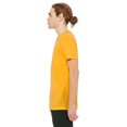 thumbnail image 3 of Bella  Canvas Unisex Crew Neck Triblend Short Sleeve Tee, XS, 3 of 3