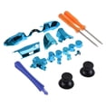 thumbnail image 2 of AARONMEI Xbox One Elite Controller Replacement Bumper LB RB Trigger Buttons Kit, 2 of 9