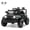 Black, variant on Costway 12V Kids Ride on Truck Car Battery Powered Electric Vehicle with Remote Control Pink