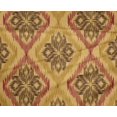 thumbnail image 4 of oneOone Polyester Lycra Fabric Argyle Ikat Fabric Prints By Yard 56 Inch Wide, 4 of 4
