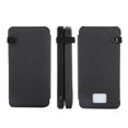 thumbnail image 2 of Folding Solar Panel 10000mAh 8W 1+ 4 pcs Solar Portable Phone Charger Power Bank 2#, 2 of 8