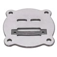 thumbnail image 3 of 5-Hole Valve Plate, Widely  Gasket Replacement 2.2/3KW Easy Use  Durability Valve Plate  for Repair Parts, 3 of 7