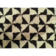 thumbnail image 4 of oneOone Cotton Poplin Fabric Geometric Block Printed Fabric 1 Yard 42 Inch Wide, 4 of 4