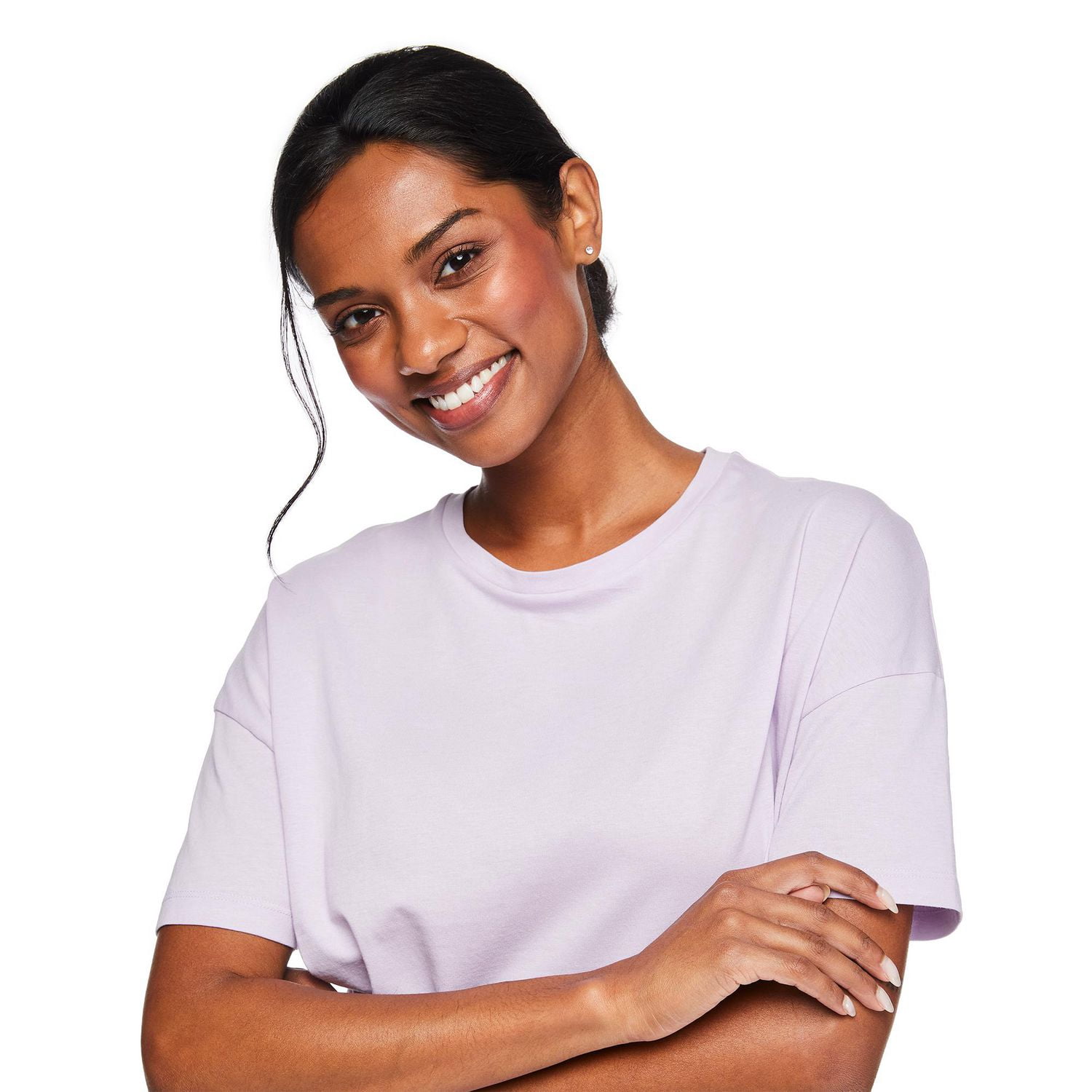 George Women's Two Piece Pajama Set