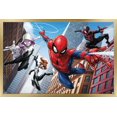 thumbnail image 1 of Marvel Comics - Spider-Man - Web Heroes Wall Poster, 22.375" x 34", 1 of 4