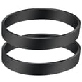 thumbnail image 2 of 2pcs Vacuum cleaner Replacement Belts for Dirt Devil Upright Style 15 1SN0220001, 2 of 9