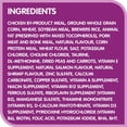 thumbnail image 4 of WHISKAS Adult Dry Cat Food Seafood Selections with Real Salmon, 4kg Bag, 4 of 8