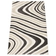 thumbnail image 4 of ECARPET Modern Area Rug for Dining Room, Living Room, Bedroom or Den Zuma Taupe, 4 of 9