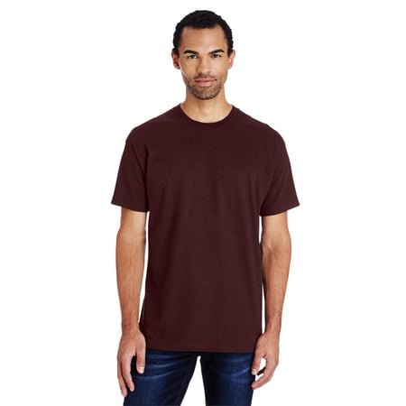 Gildan T-Shirt pour Adulte Hammerâ„¢ 10 Oz./verge Lin.