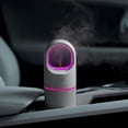 thumbnail image 4 of RKSTN Home Appliances and Devices USB Humidifier With ,Quiet Cool Mist Humidifier For Bedroom And Office ,Plants, Easy To Clean Home Appliances, 4 of 7