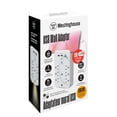 thumbnail image 4 of Westinghouse Wall Surge 6 USB-C, 4 of 5