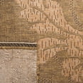 thumbnail image 4 of Safavieh Courtyard Adrian Floral Outdoor Area Rug, 4 of 4