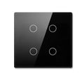 thumbnail image 4 of WiFi Touching Switch Strong Sensitivity Dual-mode 6/8 Way Switch for Tuya Smartlife App for Tmall Genie, 4 of 8