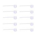 thumbnail image 3 of Outil de Transfert de Pompe de Distributeur de Recharge de Parfum 10 Pièces pour Flacons de Pulvérisation de Parfum, 3 of 7
