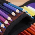 thumbnail image 3 of 50 Color Pencil Drawing Tool Pencil Set Marker Sketch Brush Pencil Classic Design Pen Writing Fun Assorted Novelty Fun Supplies Offices Supplies for Vibrant Colored Writing and Sketching, 3 of 9