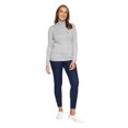 thumbnail image 2 of Iyla Women's Turtleneck Sweater, 2 of 6