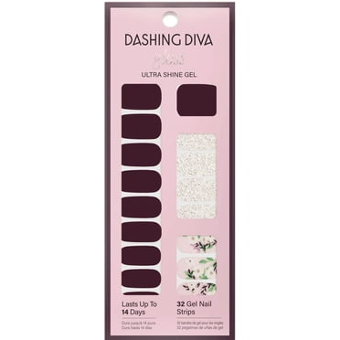 Dashing Diva - Gloss - Baby Bouquet