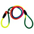 thumbnail image 1 of Shisuyan Laisse pour Chien Réglable Nylon Multi 1Pcs Fixation Ferme 55.02x0.47x0.47 Pouces, 1 of 8