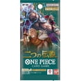 thumbnail image 2 of One Piece Card Game – Op08 Japanese Version, 1 Package: 6 Cards / 1 Box: 24 Packs, 2 of 2