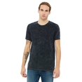 thumbnail image 1 of Bella + Canvas Unisex Poly-Cotton Short-Sleeve T-Shirt -, 1 of 3