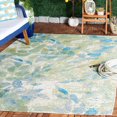 thumbnail image 1 of SAFAVIEH Barbados Gresham Tapis Botanique Intérieur/Extérieur, 1 of 9