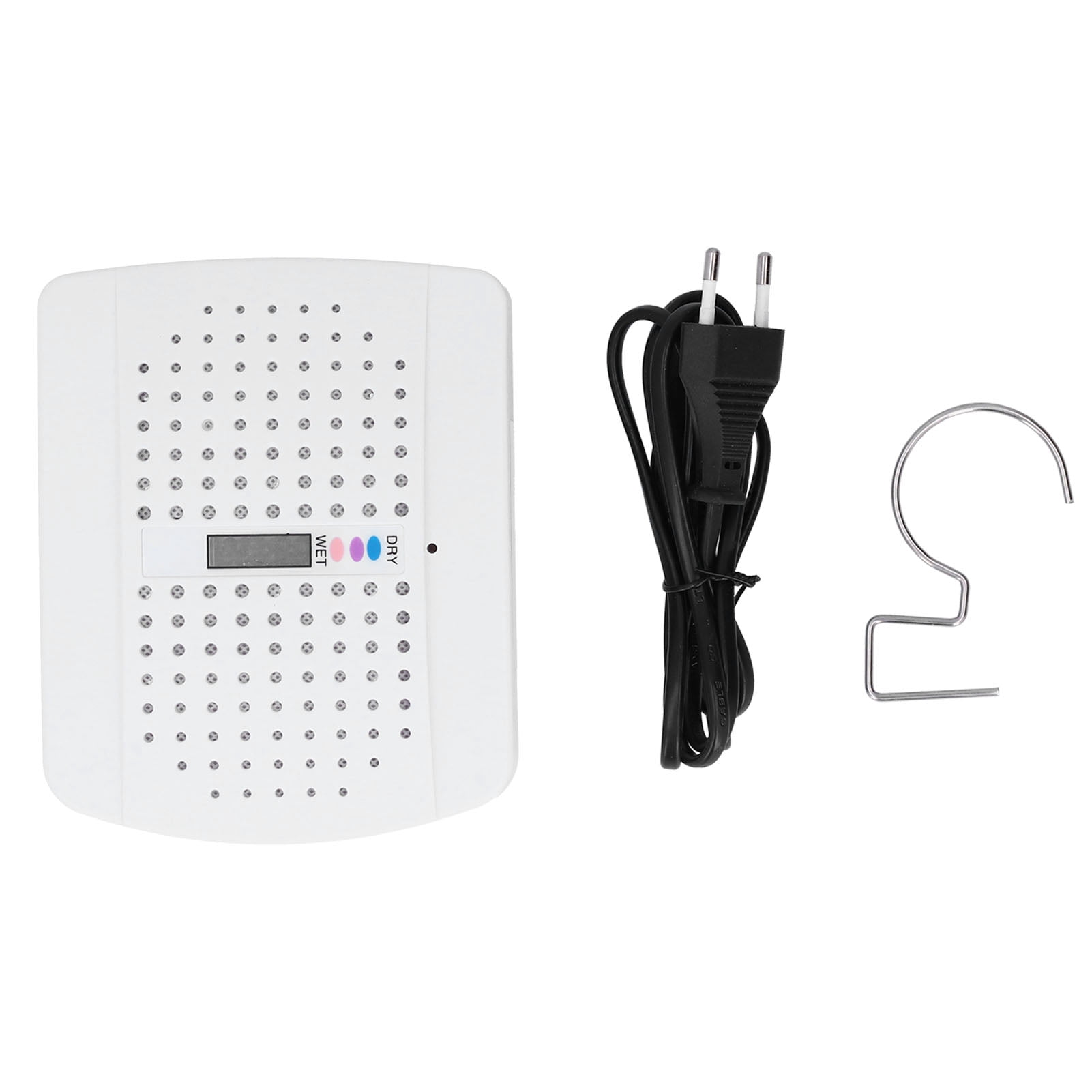 Small Dehumidifier, Portable And Compact Electric Dehumidifier Easy To Read  For Garage Wardrobe Home Basement Kitchen For Bedroom Bathroom Closet Closet Rv