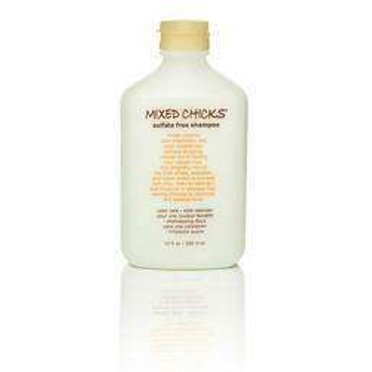 Shampooing Sans Sulfate par Mixed Chicks pour Unisexe - Shampooing 10 oz