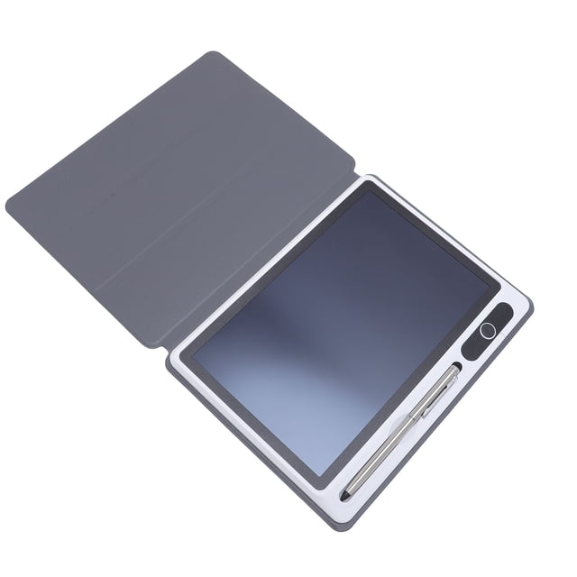 Mgaxyff LCD Writing Tablet 120mAh Battery Pressure Sensing Portable Drawing Pad