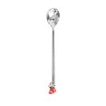 thumbnail image 3 of Christmas Coffee Table Decorations Home Christmas Decorations Metal Coffee Fork Stirring Spoon Christmas Table Decorations New Year Christmas Party Table Decorations, 3 of 8