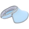 thumbnail image 2 of Keenso Elastic Knitted Fabric Breathable Golfing Sun Hat Adjustable UV Protection, 2 of 8