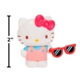 thumbnail image 5 of Ensemble de 2 figurines Hello Kitty® and Friends — Pique-nique parfait : Hello Kitty® et My Melody™, 5 of 5