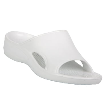 Sandales Dawgs pour Femmes Blanches Taille 7