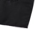 thumbnail image 3 of Child Craft Apron and Hat Set Front Pocket Bib Apron + Elastic Band Cap, 3 of 6