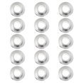 thumbnail image 1 of 15 Pcs Roulements à Roulettes en Métal Roulements de Patinage à Roulettes en Ligne, 1 of 8