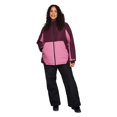 thumbnail image 2 of Athletic Works Women's Plus Ski Jacket, 2 of 6