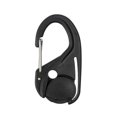 thumbnail image 2 of LJNYFDC Adjustable Rope Tensioner Tent Rope Tensioner Core Lanyard Adjuster Portable Ergonomic Design for Camping Gear Accessory, 2 of 6