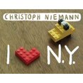 thumbnail image 1 of I Lego N.y., Christoph Niemann Board, 1 of 1